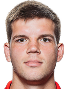 Nikolay Tolstopyatovboyu ve yaşı kaç