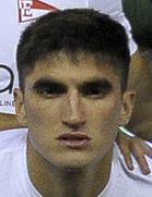 Gustavo Del Preteboyu ve yaşı kaç