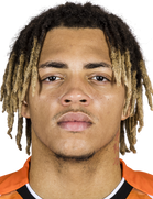 Darius Johnsonboyu ve yaşı kaç