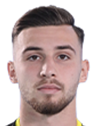 Denis Kovacevicboyu ve yaşı kaç