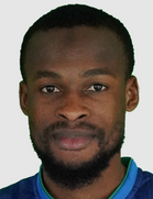 İbrahim Olawoyinboyu ve yaşı kaç