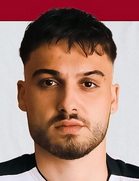 Baris Uzunboyu ve yaşı kaç