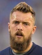 Ben Hamerboyu ve yaşı kaç