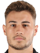 Mesut Can Tunaliboyu ve yaşı kaç