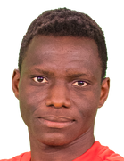 Yaw Ackahboyu ve yaşı kaç