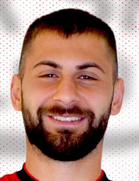 Kadir Karisboyu ve yaşı kaç