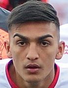 Cesar İbanezboyu ve yaşı kaç