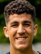 Nico Carreraboyu ve yaşı kaç