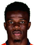 Youssouf Ndayishimiyeboyu ve yaşı kaç