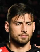 Santiago Pierottiboyu ve yaşı kaç