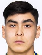 Eric Kahlboyu ve yaşı kaç