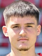 Dominik Bauerboyu ve yaşı kaç