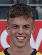 Thijme Verheijenboyu ve yaşı kaç