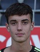 Stijn Huntjesboyu ve yaşı kaç