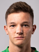 Mauro Perkovicboyu ve yaşı kaç