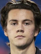 Facundo Pellistriboyu ve yaşı kaç