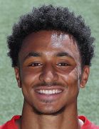 Dailon Rocha Livramentoboyu ve yaşı kaç