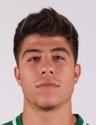 Alihan Kalkanboyu ve yaşı kaç