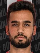 Muhammed Enes Doganboyu ve yaşı kaç