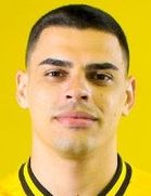 Alexandre Tamboyu ve yaşı kaç