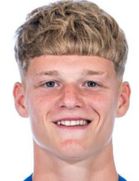 Ethan Brandyboyu ve yaşı kaç