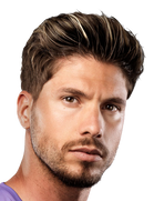 Vaso Vasicboyu ve yaşı kaç