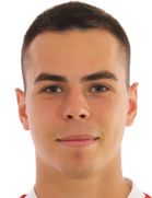 Luka Jakovljevicboyu ve yaşı kaç