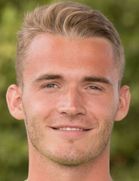 Theo Chatelainboyu ve yaşı kaç