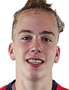 Antoine Couplandboyu ve yaşı kaç