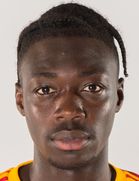 Serge Philippe Raux Yaoboyu ve yaşı kaç