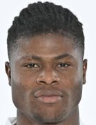 Emmanuel Agbadouboyu ve yaşı kaç