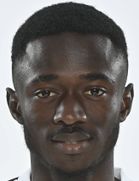 Amadou Keitaboyu ve yaşı kaç