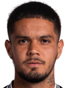 Lucas Soaresboyu ve yaşı kaç