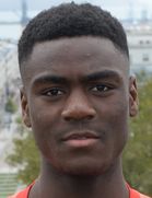 Hiangaa Mbockboyu ve yaşı kaç