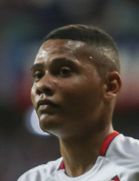 Guilherme Rendboyu ve yaşı kaç