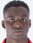 Mustafa Kouroumaboyu ve yaşı kaç