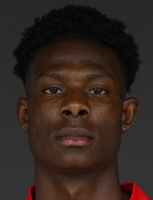 Lucho Vasquezboyu ve yaşı kaç