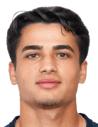 Bugra Cagliyanboyu ve yaşı kaç