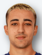 Almos Kalafatboyu ve yaşı kaç