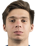 Daniil Erofeevboyu ve yaşı kaç