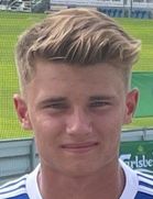 Marius Jacobsenboyu ve yaşı kaç