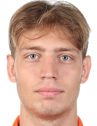 Daniil Arsentjevboyu ve yaşı kaç