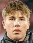 Gustav Christensenboyu ve yaşı kaç