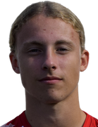 Gustav Dahlboyu ve yaşı kaç