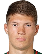 Mikhail İvankovboyu ve yaşı kaç