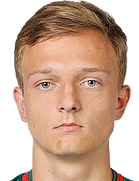 İvan Kotelnikovboyu ve yaşı kaç