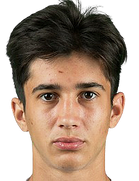 Egor Prutsevboyu ve yaşı kaç