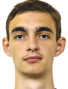 Dmitri Mikhaylenkoboyu ve yaşı kaç