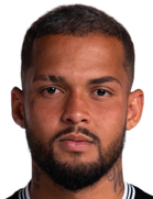 Anderson Cordeiroboyu ve yaşı kaç