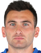 Khetag Badoevboyu ve yaşı kaç